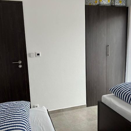 Apartman D5 Nová Pec Exteriör bild