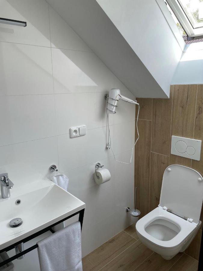 Apartman D5 Nová Pec Exteriör bild