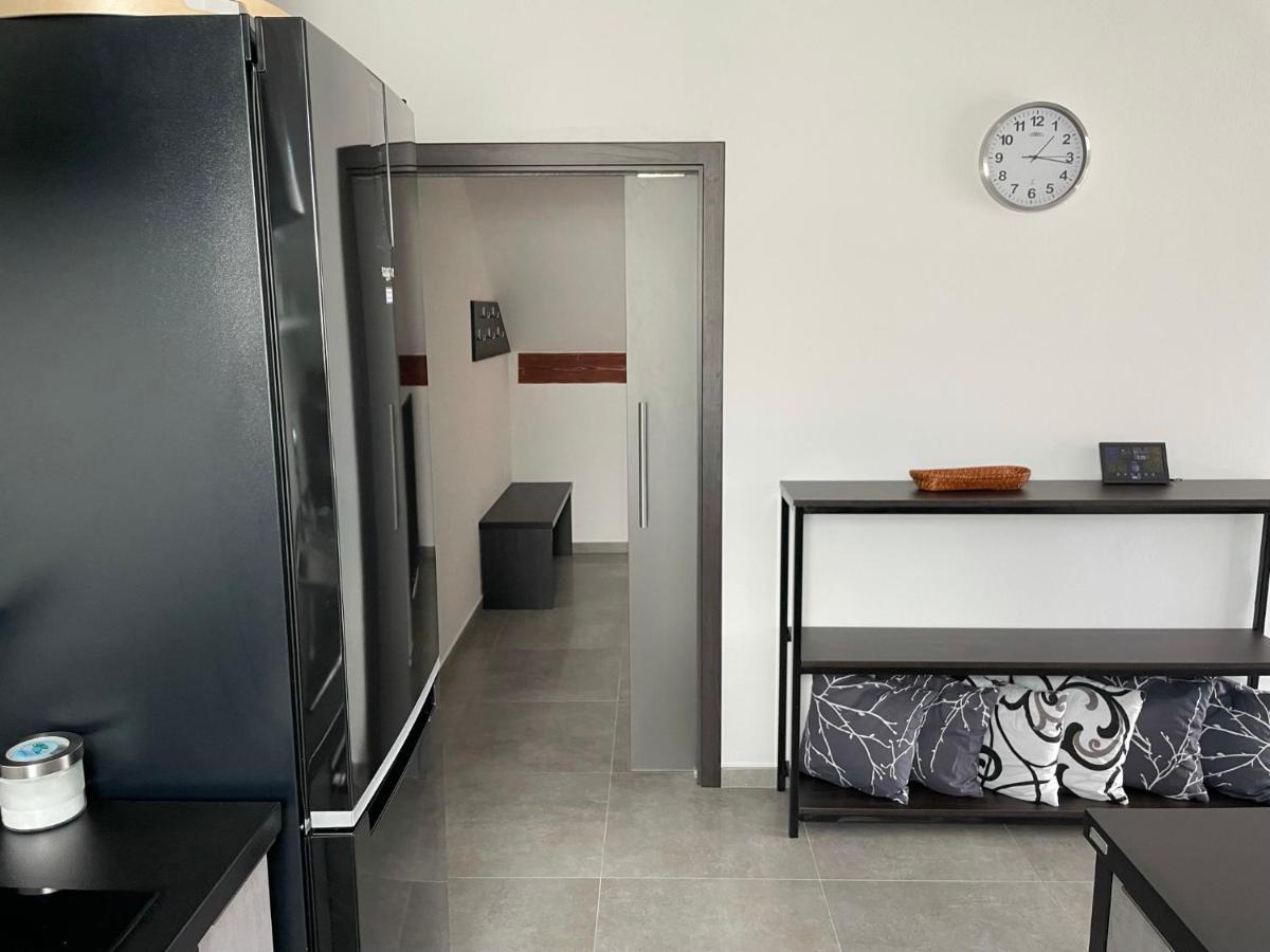 Apartman D5 Nová Pec Exteriör bild
