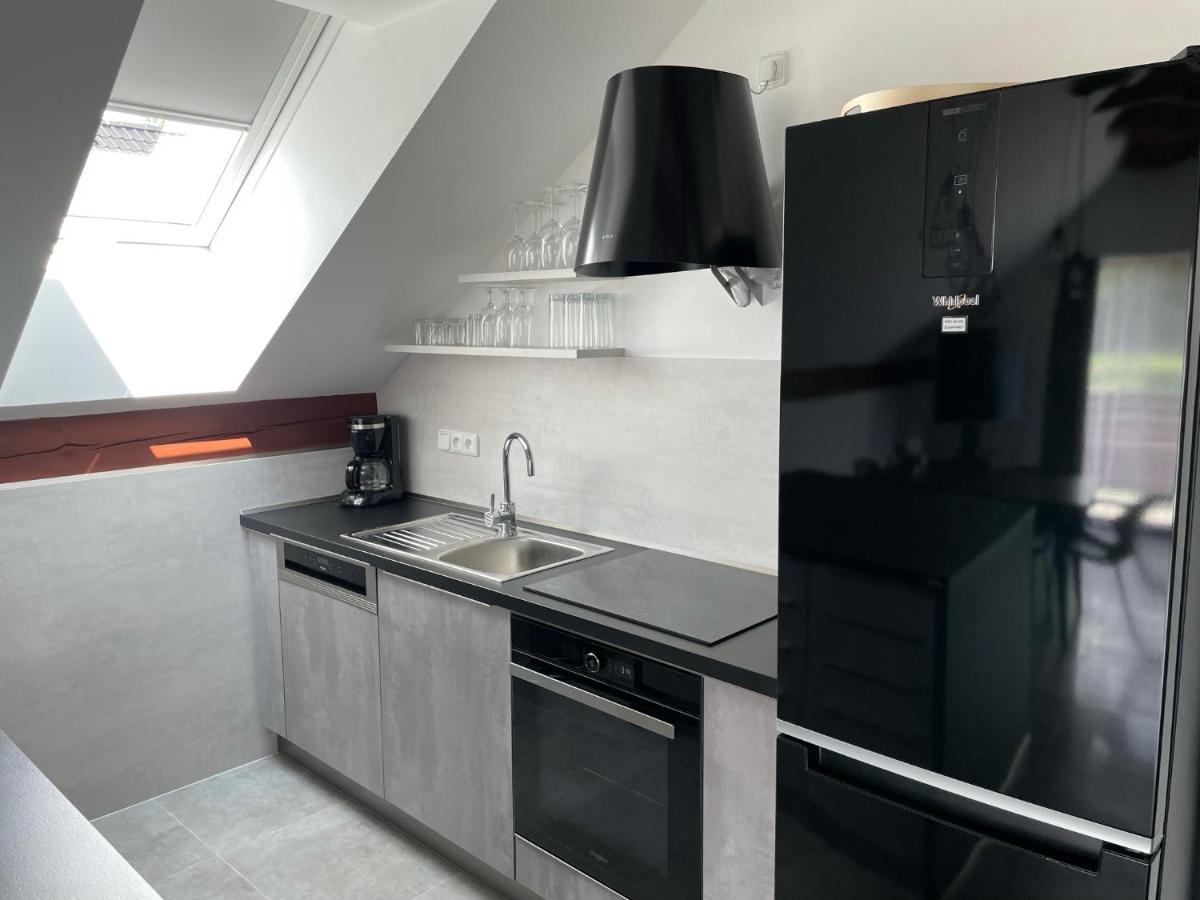 Apartman D5 Nová Pec Exteriör bild