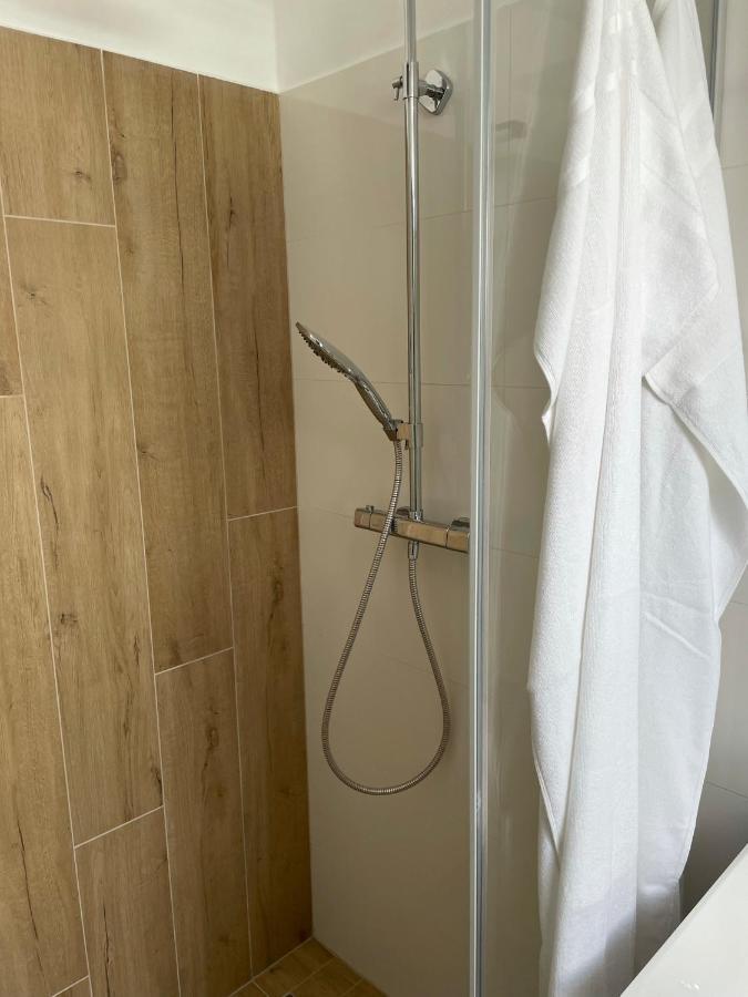 Apartman D5 Nová Pec Exteriör bild