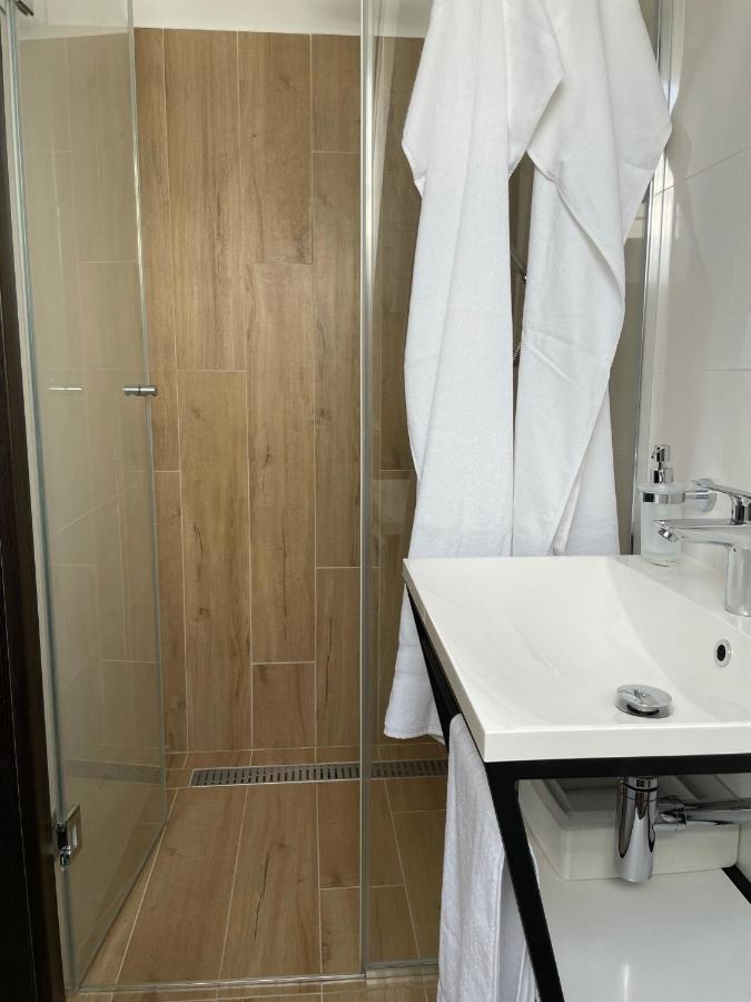 Apartman D5 Nová Pec Exteriör bild