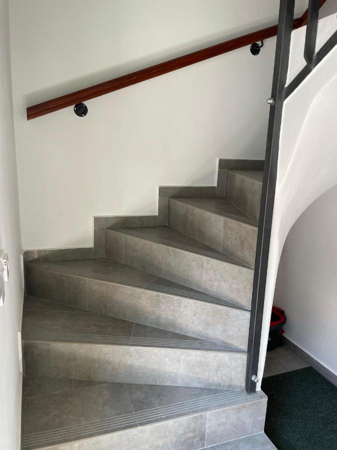 Apartman D5 Nová Pec Exteriör bild